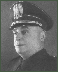 Portrait of Lieutenant-General Arturo Giuliano
