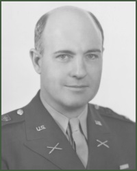 Portrait of Major-General Einar Bernard Gjelsteen