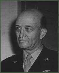 Portrait of Brigadier-General Charles Roland Glenn