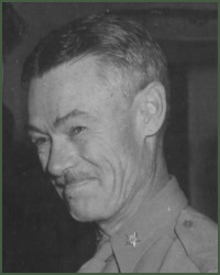 Portrait of Brigadier-General Edgar Eugene Glenn