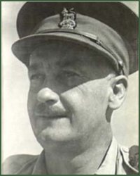 Portrait of Brigadier Arthur Harry Langham Godfrey