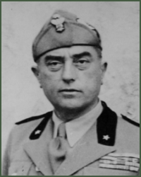 Portrait of Brigadier-General Ferrante Vincenzo Gonzaga