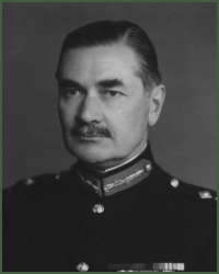 Portrait of General Richard Wakefield Goodbody