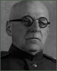 Portrait of Lieutenant-General Aleksei Ivanovich Gotovtsev