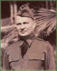 Portrait of Major-General Roy Charles Lemach Graham