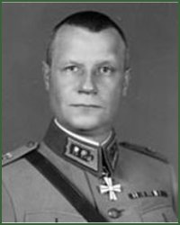 Portrait of Lieutenant-General Leonard August Mathias Grandell