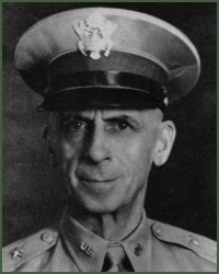 Portrait of Major-General Walter Schuyler Grant