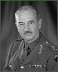 Portrait of Lieutenant-General Arthur Edward Grasett