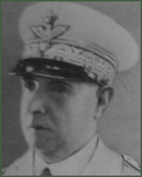 Portrait of General Augusto Grassi