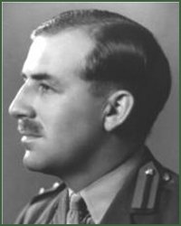 Portrait of Major-General Ewing Henry Wrigley Grimshaw