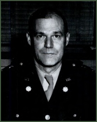 Portrait of Major-General Charles Philip Gross