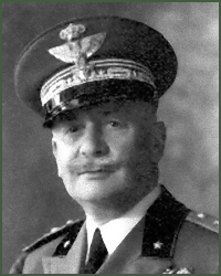 Portrait of General Camillo Grossi
