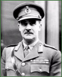 Portrait of Major-General Colin McVean Gubbins