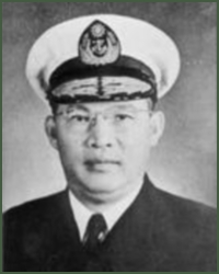 Portrait of Lieutenant-General  Gui Yongqing