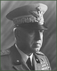 Portrait of General Francesco Guidi