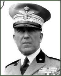 Portrait of General Amedeo Guillet