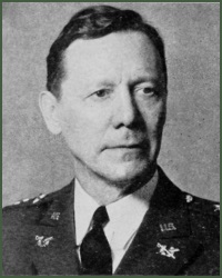 Portrait of Major-General Allen Wyant Gullion