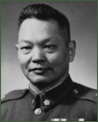 Portrait of General 2nd Rank  Guo Jijiao