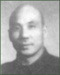 Portrait of Lieutenant-General  Guo Zongfen