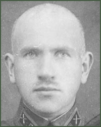 Portrait of Lieutenant-General of Artillery Aleksandr Alekseevich Gusakov