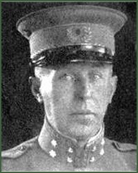 Portrait of Major-General Willem Frederik Alard Hackstroh