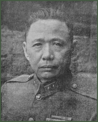 Portrait of Lieutenant-General  Han Hanying