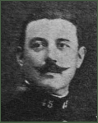 Portrait of Brigadier-General Henri-Stanislas-Auguste Hanaut