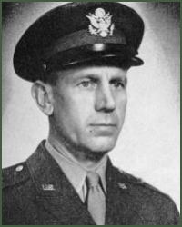 Portrait of Major-General Norris Brown Harbold