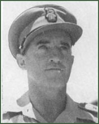 Portrait of Brigadier Ralph Walden Harding