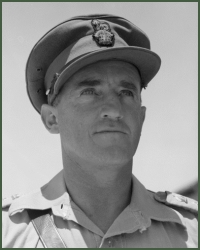 Portrait of Brigadier Ralph Walden Harding