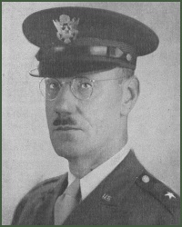 Portrait of Brigadier-General David Phillip Hardy