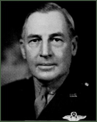 Portrait of Brigadier-General Henry William Harms