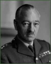 Portrait of Major-General William Clavering Hartgill