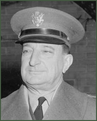 Portrait of Major-General Russell Peter Hartle
