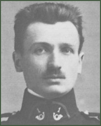 Portrait of Major-General Louis-Joseoh-Francis-René Hary