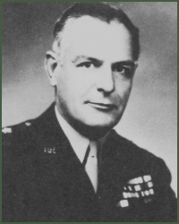Portrait of Major-General Robert Wilson Hasbrouck