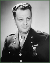 Portrait of Brigadier-General David Nathaniel Hauseman