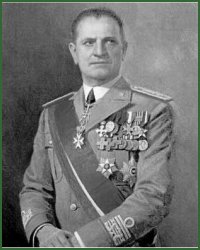 Portrait of Lieutenant-General Azolino Hazon