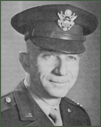 Portrait of Major-General Jack Whitehead Heard