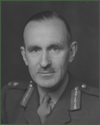 Portrait of Major-General Gerard William Egerton Heath