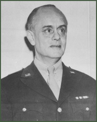 Portrait of Brigadier-General Roy Cleveland Heflebower