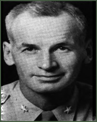 Portrait of Brigadier-General Frank Andrew Jr. Henning