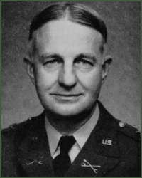 Portrait of Major-General John Knowles Herr