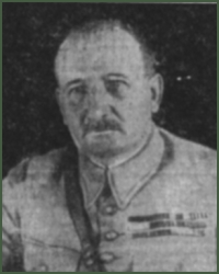 Portrait of Lieutenant-General Henri-Joseph-Léon Herscher
