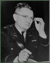 Portrait of General Lewis Blaine Hershey