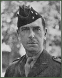 Portrait of General René de Hesdin