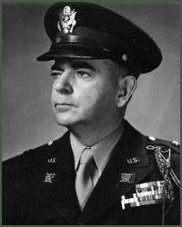 Portrait of Brigadier-General Hugh Bryan Hester