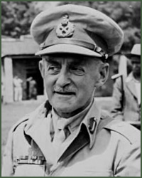 Portrait of Major-General William Robert Norris Hinde