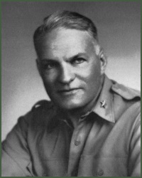Portrait of Brigadier-General Willard Ames Jr. Holbrook