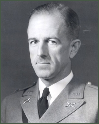 Portrait of Brigadier-General Henry Benjamin Jr. Holmes